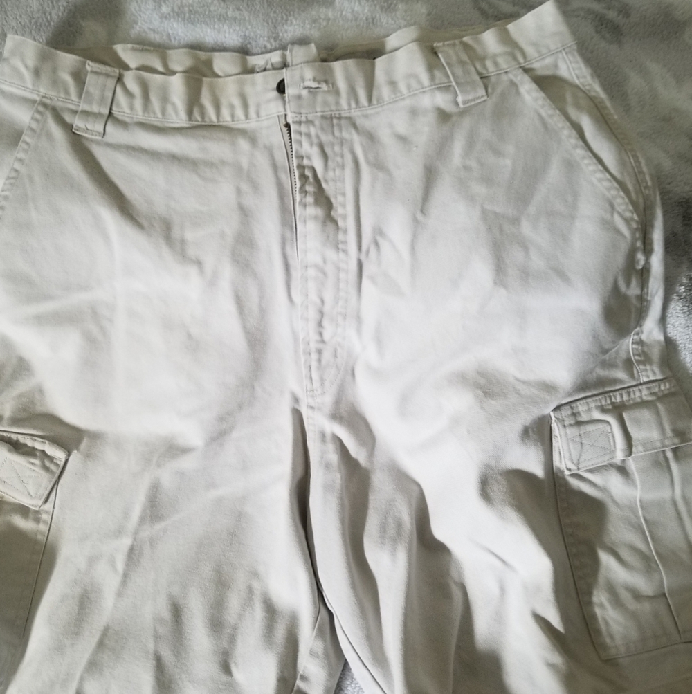 No Fear Shorts